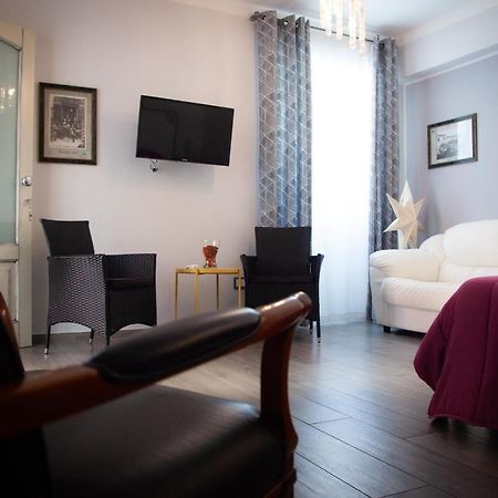B&B La Torre Maratea Bagian luar foto