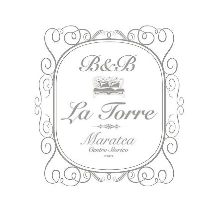 B&B La Torre Maratea Bagian luar foto