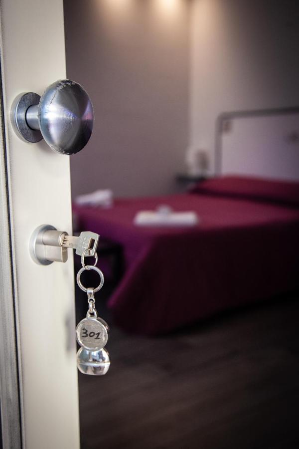 B&B La Torre Maratea Bagian luar foto