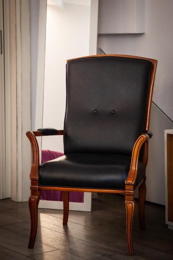 B&B La Torre Maratea Bagian luar foto