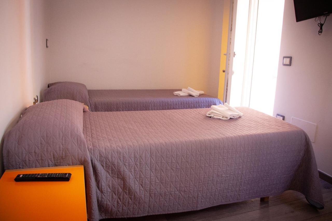 B&B La Torre Maratea Bagian luar foto