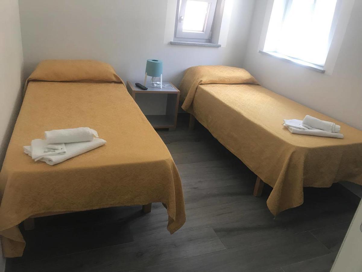 B&B La Torre Maratea Bagian luar foto