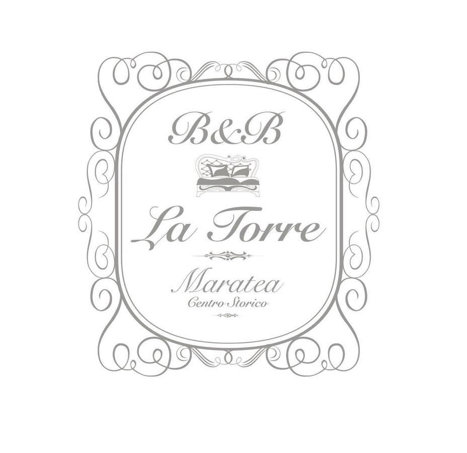 B&B La Torre Maratea Bagian luar foto