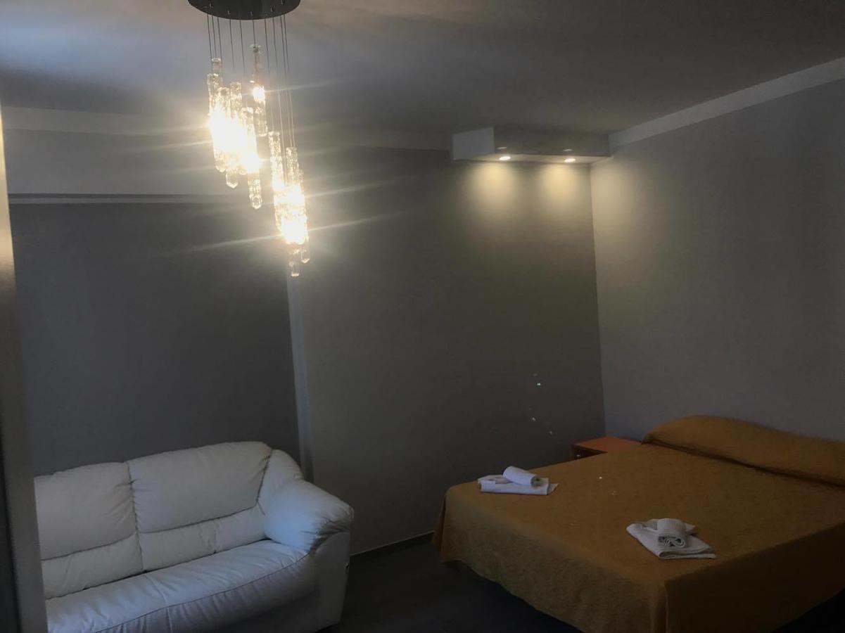 B&B La Torre Maratea Bagian luar foto