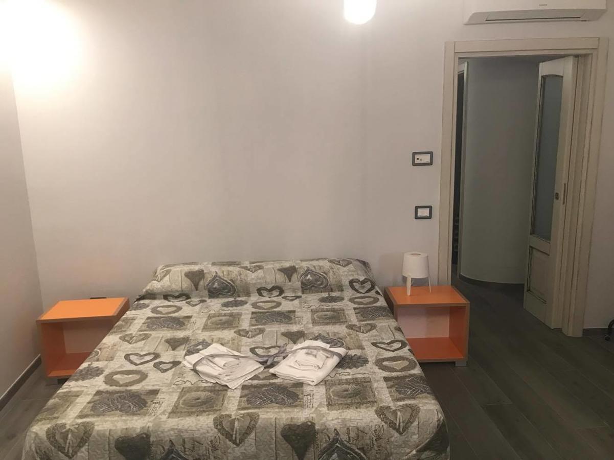 B&B La Torre Maratea Bagian luar foto