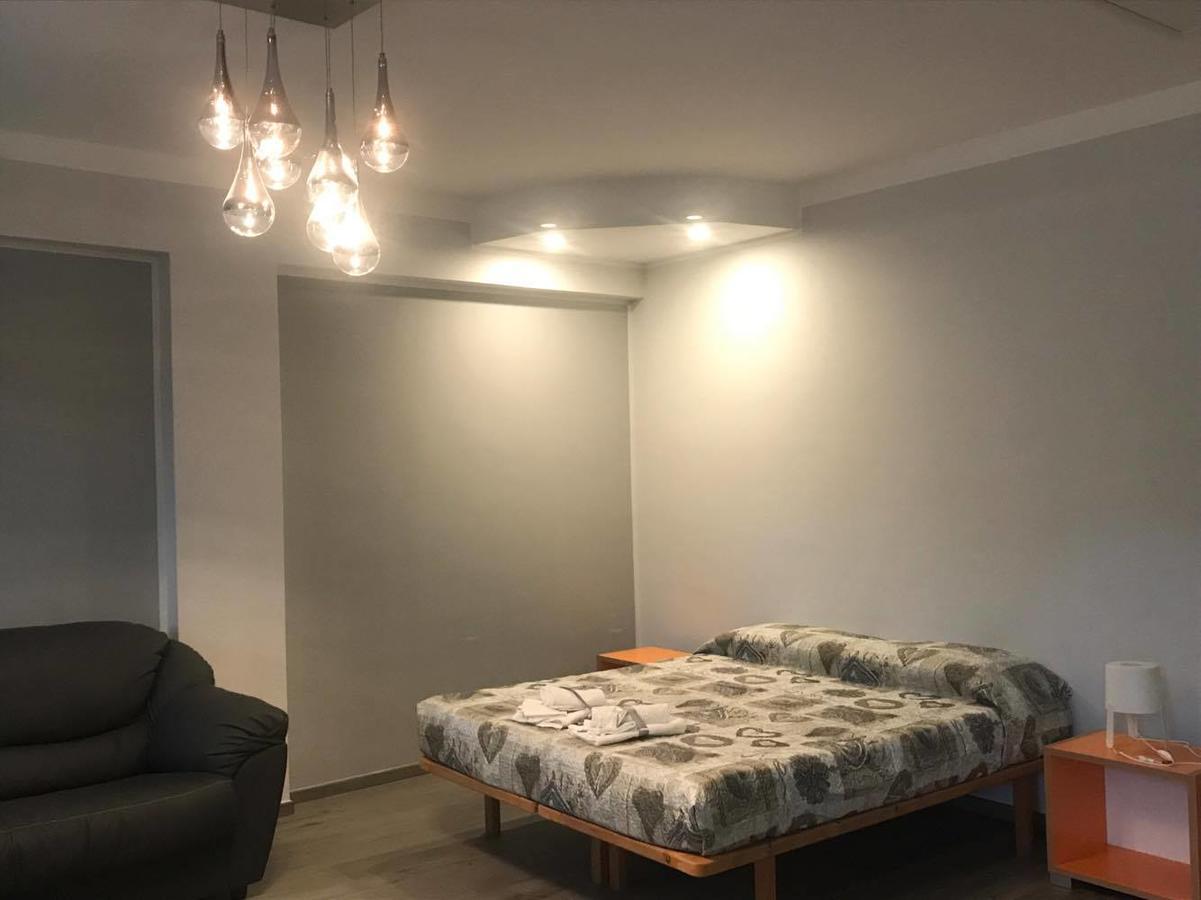 B&B La Torre Maratea Bagian luar foto